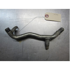 11Z103 Heater Fitting For 08-11 Volvo S40  2.5